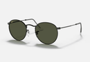 0RB3447 Ray-Ban® / Black/G-15 Green (919931) / 50-21-145