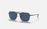 0RB3588 Ray-Ban® / Matte Black/Dark Grey(9014/80) / 55-19-140