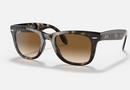 RB4105 / Polished Light Havana/B-15 Brown(710) / 54-20-140