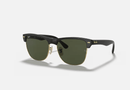 0RB4175 Ray-Ban® / Black on gold/Green(877) / 57-16-145
