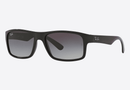 0RB4205I / Black(601/8G) / 56-16-140