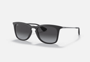 0RB4221 Ray Ban / Black/Grey Gradient(622/8G) / 50-19-145