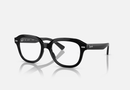 0RB4398 Ray-Ban® / Black/Clear Photocromatic Grey(901/GH) / 53-20-145