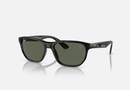 0RB4404M-Ray-Ban® / Black/Dark Green(F68371) / 57-18-145