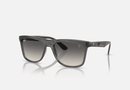 0RB4413M-Ray-Ban® / Transparent Gray(F69111) / 57-19-145