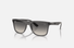 0RB4413M-Ray-Ban® / Transparent Gray(F69111) / 57-19-145