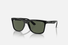 0RB4413M-Ray-Ban® / Black/Dark Green(F68371) / 57-19-145