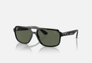 0RB4414M-Ray-Ban® / Black/Dark Green(F68371) / 58-17-145
