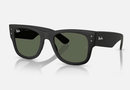 0RB4840S-Ray-Ban® / Matte Black/Green(601S71) / 52-21-145