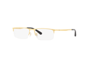 0RB6349D Rayban / Gold(2730) / 55-17-145