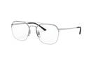 0RB6444-Ray-Ban® / Silver(2501) / 51-18-140