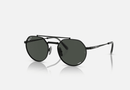 0RB8265-Ray-Ban® / Black/Dark Grey(3141K8) / 51-20-140