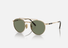 0RB8265-Ray-Ban® / Gold/Green(313852) / 53-20-140