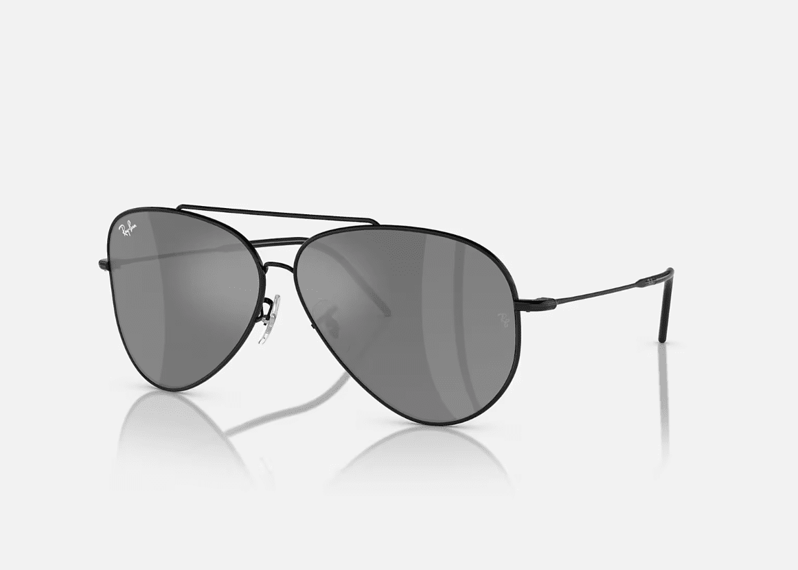 0RBR0101S-Ray-Ban® / Black(002/GS) / 62-11-145