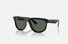 0RBR0501S-Ray-Ban® / Black/Green(6677VR) / 56-18-145