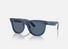 0RBR0502S-Ray-Ban / Blue/Blue Gradient(67083A) / 50-22-145