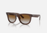0RBR0502S-Ray-Ban / Transparent Brown/Brown(6709CB) / 53-22-145