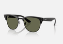 0RBR0504S / Polished Black/Polarized Dark Green(67839A) / 51-21-145