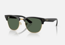 0RBR0504S / Polished Black/Dark Green(6677VR) / 51-21-145