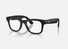 0RW4012 Meta AI / Matte Black/Clear Blue-Violet Light Filter(601SSB) / 50-22-150