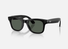 0RW4012 Meta AI / Shiny Black/Clear/Graphite Green Transitions®(601/1M) / 53-20-150