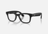 0RW4012 Meta AI / Matte Black/Clear/Grey Transitions®(601S1Z) / 50-22-150