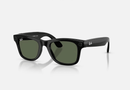 0RW4012 Meta AI / Shiny Black/G-15 Green(601/71) / 50-22-150