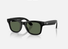 0RW4012 Meta AI / Shiny Black/G-15 Green(601/71) / 50-22-150