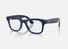 0RW4012 Meta AI / Shiny Cosmic Blue/Clear/Sapphire Transitions®(6628MF) / 53-20-150