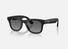 0RW4012 Meta AI / Matte Black/Graphite Polarized(601ST3) / 50-22-150