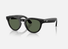 0RW4013 Meta AI / Shiny Black/G-15 Green(601/71) / 50-22-150
