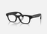 0RW7001 Meta AI / Matte Black/Demo Lens(2077) / 50-19-150