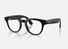 0RW7002 Meta AI / Shiny Black/Demo Lens(2000) / 49-22-150