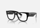0RX0840V Ray-Ban® / Black(2000) / 51-21-145