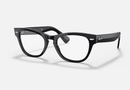 0RX2201V-Ray-Ban® / Black(2000) / 54-20-145