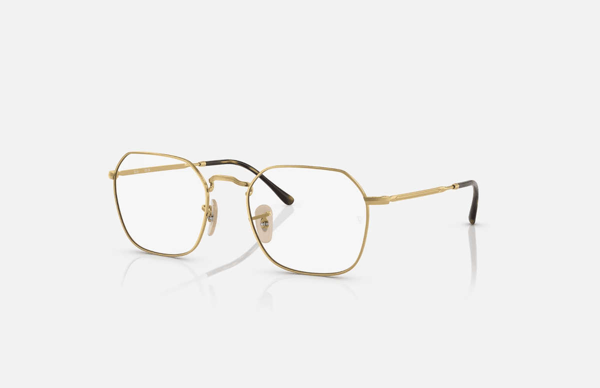 0RX3694V-Ray-Ban® / Arista Gold(2500) / 51-20-140