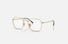 0RX3694V-Ray-Ban® / Arista Gold(2500) / 51-20-140