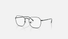 0RX3694V-Ray-Ban® / Black(2509) / 51-20-140