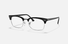 0RX3916V-Ray-Ban® / Black(2000) / 52-21-145