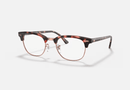 0RX5154 Ray-Ban® / Pink/Havana(8118) / 51-21-145
