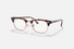 0RX5154 Ray-Ban® / Pink/Havana(8118) / 51-21-145