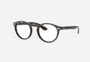 0RX5283 Ray-Ban® / Dark Havana (2012) / Size