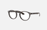 0RX5283 Ray-Ban® / Dark Havana (2012) / Size