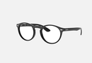 0RX5283 Ray-Ban® / Black (2000) / Size