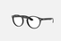 0RX5283 Ray-Ban® / Black (2000) / Size