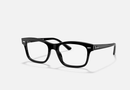 0RX5383 Ray-Ban® / Black(2000) / 52-19-145