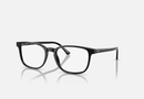0RX5418-Ray-Ban® / Black(2000) / 54-20-150