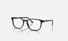 0RX5418-Ray-Ban® / Black(2000) / 54-20-150