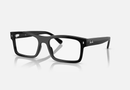 0RX5435F-Rayban / Black(2000) / 54-19-145