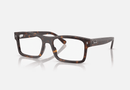 0RX5435F-Rayban / Polished Havana(2012) / 54-19-145